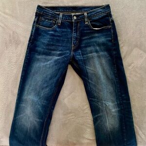 Men Levi’s - 32/32